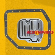TOYOTA VIOS NCP42 NCP93 NCP150 ALTIS 03-10 WISH ZEN10 AUTO GEAR BOX FILTER KIT SET