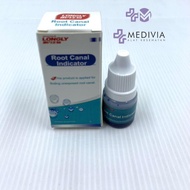 ROOT CANAL ORIFICE INDICATOR ROOT DETECTOR CANAL CHANNEL DETECTION 5ML