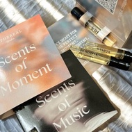 ETHEREAL Studio_Eau de Parfum Discovery 2ml vials