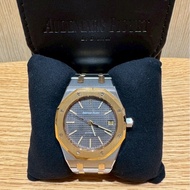 愛彼（Audemars Piguet）