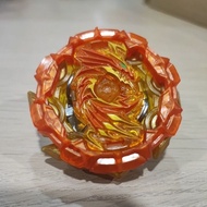 GT Tact Diabolos RB Vol. 20 Combo (Perfect Condition) Takara Tomy Beyblade