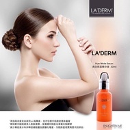 LADERM Pure White Serum (Fomulation Italy )