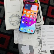 Iphone 14 Plus 128GB iBox Second