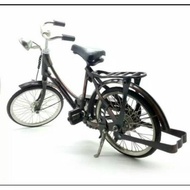 Ontel Bike Miniature ONTHEL Java MODEL Women Size S 20x4 X 16 CM