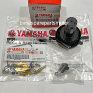 DIAJAMIN ORI ! KARET VAKUM VACUM + REPAIR KIT KARBURATOR MIO SMILE SPORTY SOUL FINO KARBU 5TL MURAH