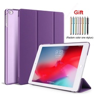 Case For iPad Pro 12.9 M2 2022 Cover A2014 A1671 A1584 A1652 Lightweight Slim Cover for iPad 12.9 2017/2015/2021/2020 Tablet Case