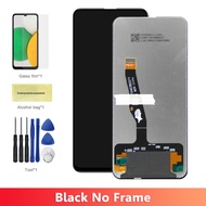 [ifgg] 6.59" Y9 Prime 2019 STK-L21 STK-L22 STK-LX3 Lcd Display Screen for Huawei P Smart Z Lcd Dispa