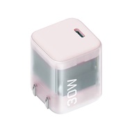 ZMI CukTech AC30S 30W GaN Charger Type-C GAN3 Charger 30W Max Adapter