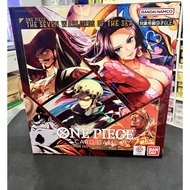 One piece Card Game 2nd Anniversary Set