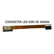 40 PIN LED CONVERTER CABLE LEFT-RIGHT (08-001)