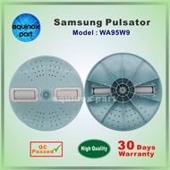 Samsung WA95W9 Washing Machine Pulsator