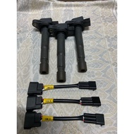 HARNESS COIL K20 PERODUA KELISA