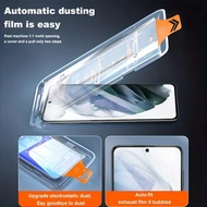 screen protective Tempered Glass For OPPO Find N6 Find N5 OPPO Find N3