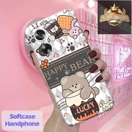 Oppo A79 Case Oppo A79 5G Casing Latest 2024 Softcase Silicone Casing Protective Case hp