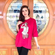 blouse viral terkini cantik