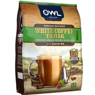 Coffee owl coconut sugar 1 pack Of 15 Sachets Limited STOCK