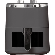 Nồi chiên không dầu Mishio 7 lít MK391