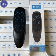 Chuột Bay G10s Pro BT Bluetooth Led Nền G10s Giọng Nói 1 Chạm 1 Nút Học Lệnh
