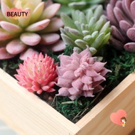 BEAUTY Fake Plant DIY Vivid Office Outdoor Cactus