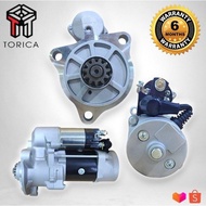 STARTER NISSAN FE6 FD6 / MIT60173 / 23300Z5568
