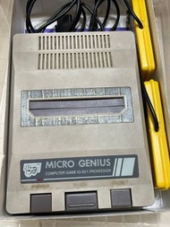 任天堂小天才