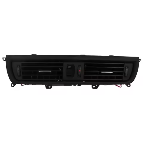 Innovative Air Ventilation Grille 64229209136 Dash Air Conditioning Vents For BMW 5 Series F10 F11 5