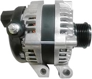 Car Alternator 150A Compatible For JAGUAR XJ XF X250 SDV6 2.7 3.0 2008-2016 104210-6120 104211-0710 
