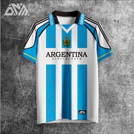 VINTAGE AMERICA LATIN JERSEY/ AMERICA LATIN FANTASY JERSEY/ BRAZIL JERSEY/ ARGENTINA JERSEY/ RETRO J