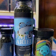 Pelet Virus Fajar Arief Original++ Free Stiker