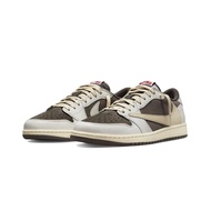 Travis Scott x Air Jordan 1 Low Reverse Mocha 反轉摩卡 倒勾 DM7866-162