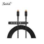 Mazer InfiniteLINK 3 Pro 240W USB-C Cable