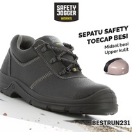 [FREE GLOVES] Safety Jogger Works Bestrun231 Original