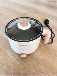 Ankale Electric Cooker 1.5L