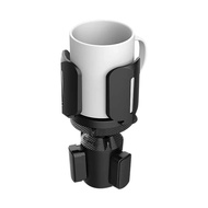Multifunctional Car Cup Holder with Adjustable Base For Yeti Rambler Hydro Flask Nalgene Stanley 10-