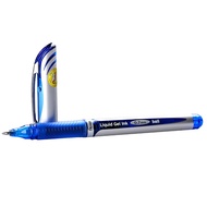 Pentel Ballpoint Pen 0.5 - 0.7 - 1.0mm Made in Japan BLN55C,BL57,BL60, blue ink