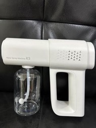 無線納米消毒噴霧槍