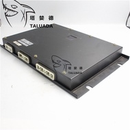 Doosan Daewoo Excavator แผงโซล่าเซลล์เครื่องยนต์ S220LC-V คอมพิวเตอร์แผงควบคุม DH225LC-7 DH500-7 DH4