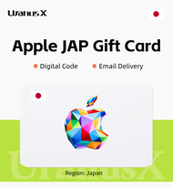 【Apple Japan】⚡บัตรของขวัญ Apple iTunes⚡Japan iOS App Store⚡160円~10000円⚡【จัดส่งอีเมลและแชทตลอด 24 ชั่วโมงทุกวัน】