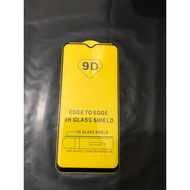 Huawei Nova 2i/3i,Nova 5T,Nova Y70,Honor Y6s,Y7(2019)Y7 Prime,Y19,Y9s 9D/21D Full Tempered Glass