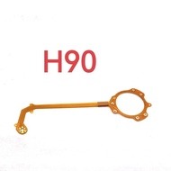 1PCS NEW Lens Shutter Flex Cable For Pentax Optio H90 i-10 I10 Digital Camera Repair Parts