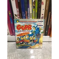 VCD Malay Movie Gila-Gila Pengantin Remaja