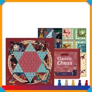 NEOLAND Classic Chess 5in1 Intellectual Chess Set EshoppingVN