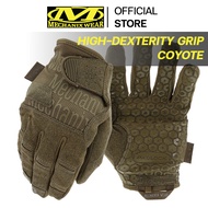 Mechanix Wear - Precision Pro High-Dexterity Grip Glove [Coyote] ถุงมือนิรภัย ถุงมือขับรถ กันกระแทก