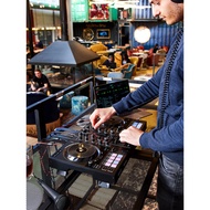 Hercules/Hercules Inpulse500 Digital DJ Portable Controller Professional serato Drive