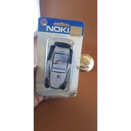 Carry case cnt433 nokia 6600 Original