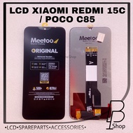 LCD XIAOMI REDMI 15C / poco C85