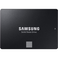 SAMSUNG 870 EVO 500GB/1TB/2TB/4TB Internal SSD 2.5Inch