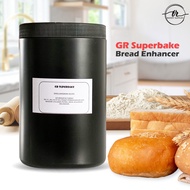 [1 KG] Bread Enhancer - GR Superbake