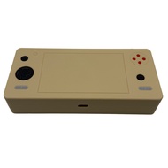 For AYANEO POCKET S2 Game Console Protective cover Portable Retro Handheld Game Console storage case