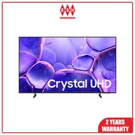 SAMSUNG UA55U8000FKXXM 55 Inch Crystal UHD U8000F 4K Smart TV (2025) | ESH